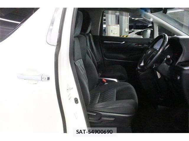Toyota ALPHARD 2018-04 8456943-28