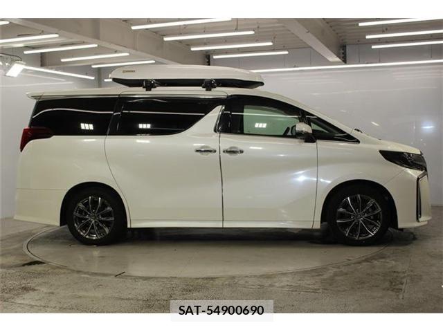 Toyota ALPHARD 2018-04 8456943-3