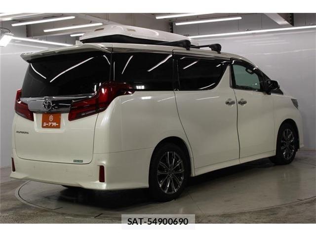 Toyota ALPHARD 2018-04 8456943-4