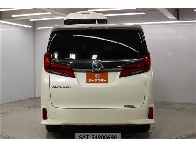 Toyota ALPHARD 2018-04 8456943-5
