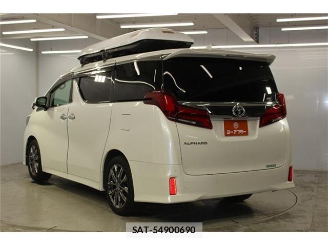 Toyota ALPHARD 2018-04 8456943-6