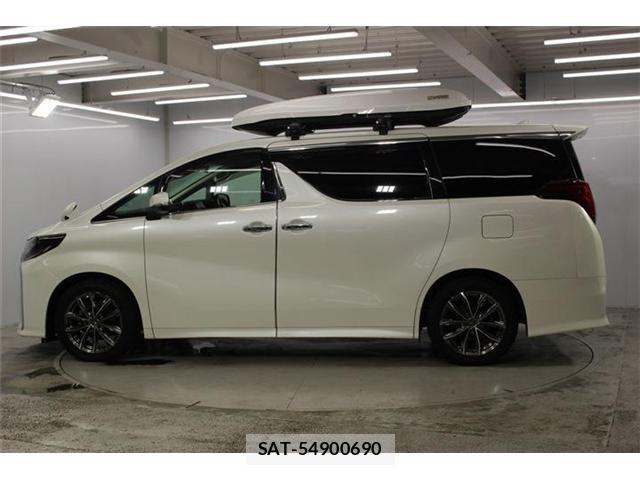 Toyota ALPHARD 2018-04 8456943-7