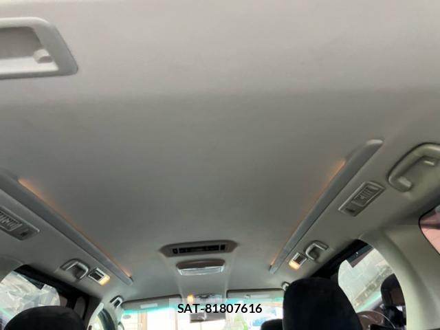 Toyota ALPHARD 2009-11 8456947-8