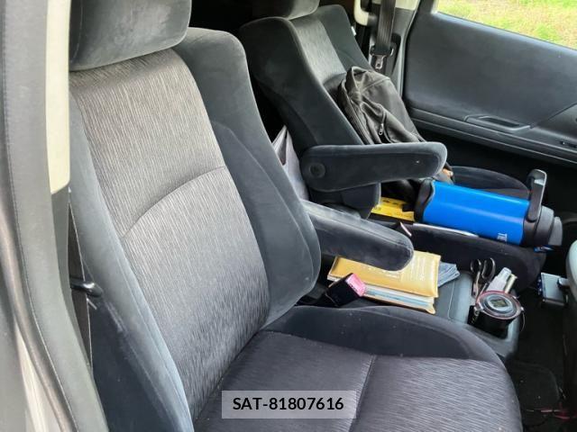 Toyota ALPHARD 2009-11 8456947-13