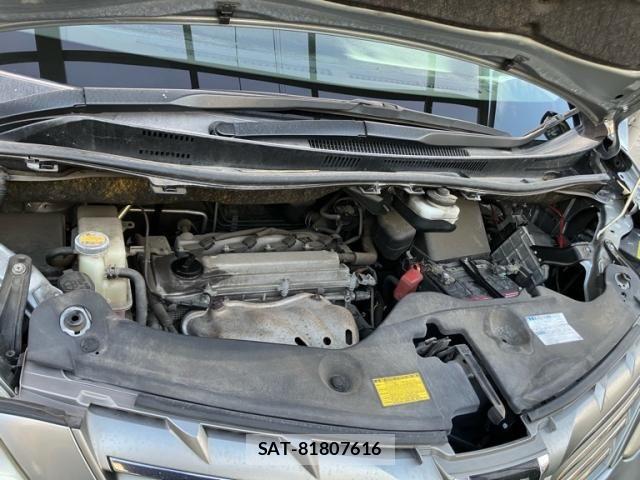 Toyota ALPHARD 2009-11 8456947-14