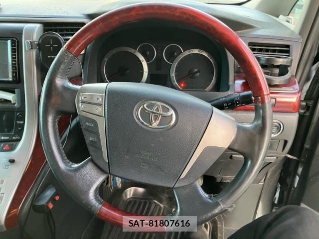 Toyota ALPHARD 2009-11 8456947-16