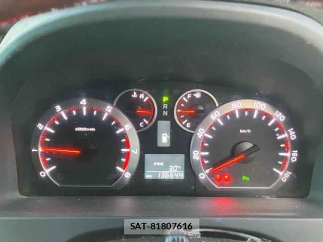 Toyota ALPHARD 2009-11 8456947-17