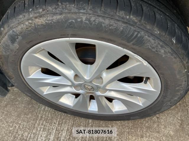 Toyota ALPHARD 2009-11 8456947-7