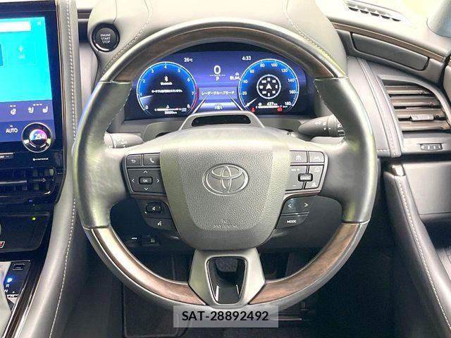 Toyota ALPHARD 2024-11 8456917-11