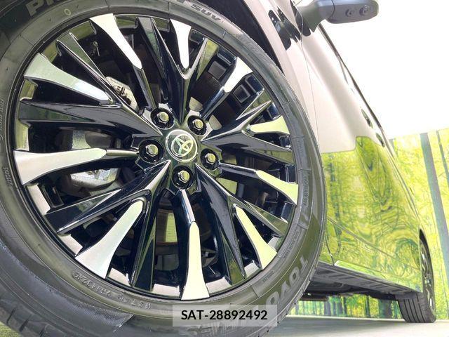 Toyota ALPHARD 2024-11 8456917-12