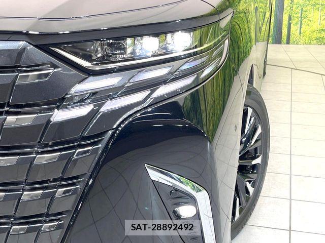 Toyota ALPHARD 2024-11 8456917-13