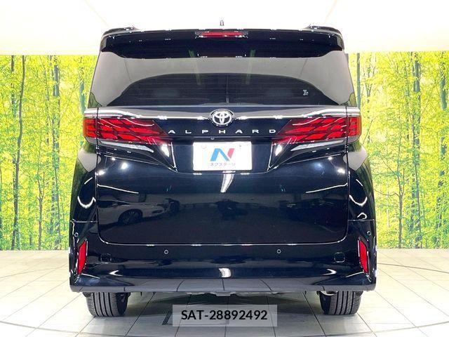Toyota ALPHARD 2024-11 8456917-15