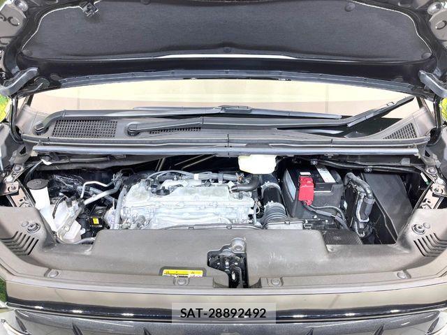 Toyota ALPHARD 2024-11 8456917-17