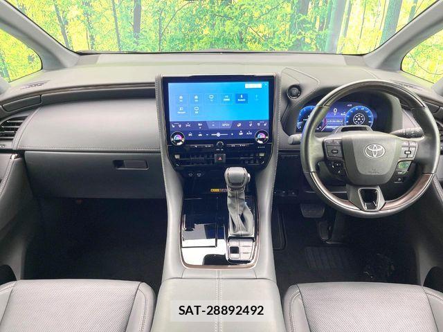Toyota ALPHARD 2024-11 8456917-1