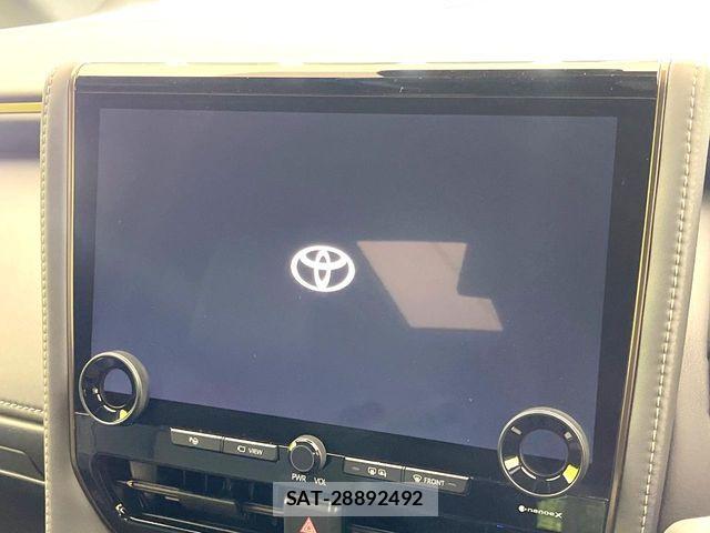 Toyota ALPHARD 2024-11 8456917-2