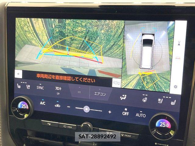 Toyota ALPHARD 2024-11 8456917-3