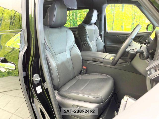 Toyota ALPHARD 2024-11 8456917-7