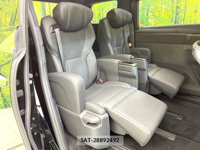 Toyota ALPHARD 2024-11 8456917-8