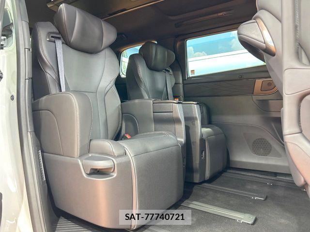 Toyota ALPHARD 2025-06 8456918-9