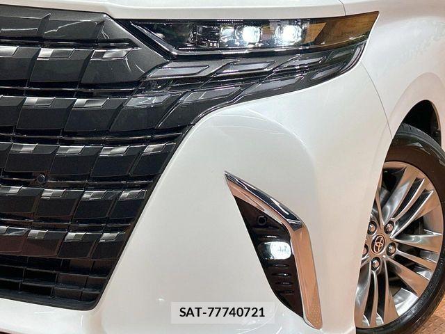 Toyota ALPHARD 2025-06 8456918-11