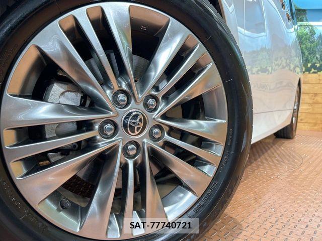 Toyota ALPHARD 2025-06 8456918-12