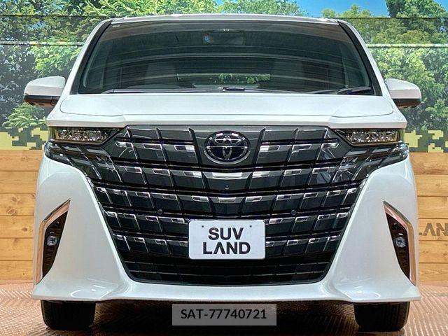 Toyota ALPHARD 2025-06 8456918-13
