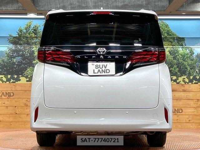 Toyota ALPHARD 2025-06 8456918-14