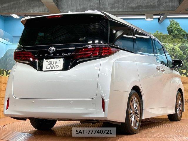 Toyota ALPHARD 2025-06 8456918-16