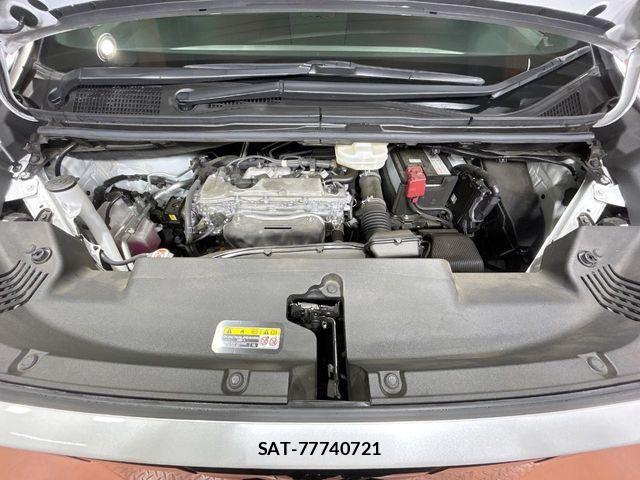 Toyota ALPHARD 2025-06 8456918-17