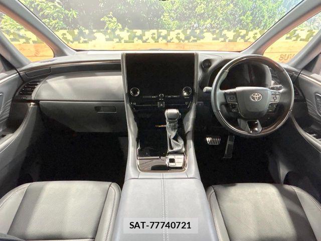Toyota ALPHARD 2025-06 8456918-1
