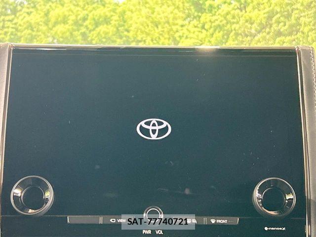Toyota ALPHARD 2025-06 8456918-4