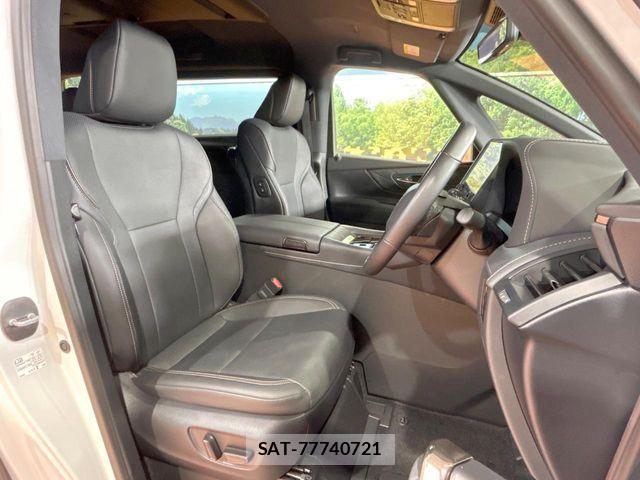 Toyota ALPHARD 2025-06 8456918-8