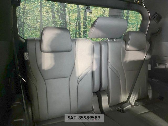 Toyota ALPHARD 2023-09 8456919-9