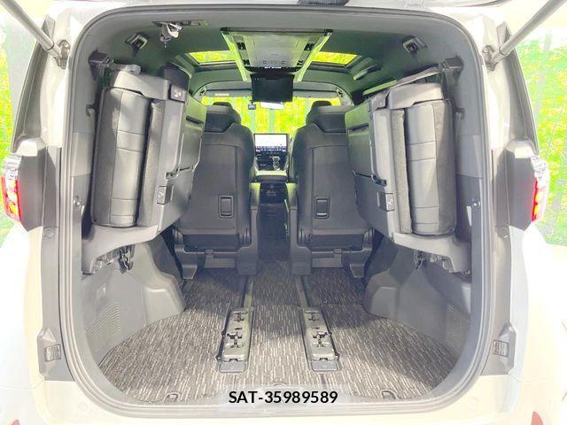 Toyota ALPHARD 2023-09 8456919-10