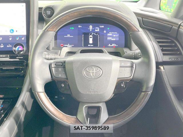 Toyota ALPHARD 2023-09 8456919-11