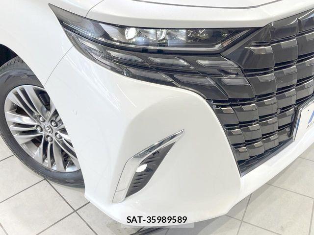 Toyota ALPHARD 2023-09 8456919-12