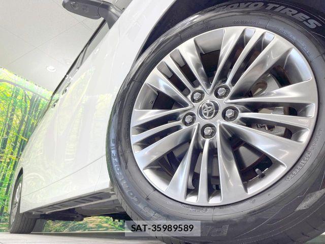 Toyota ALPHARD 2023-09 8456919-13