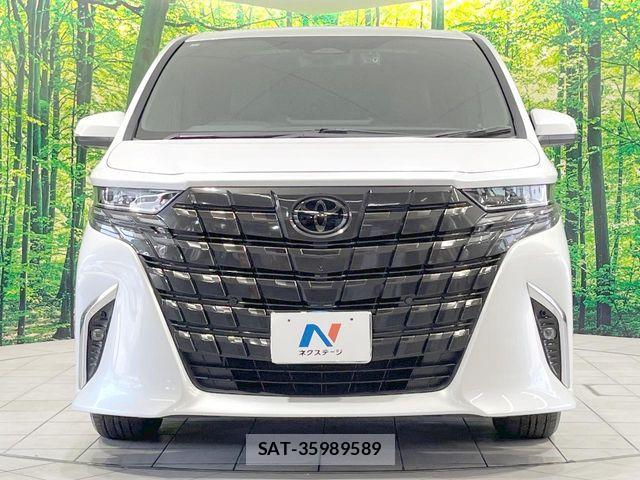 Toyota ALPHARD 2023-09 8456919-14