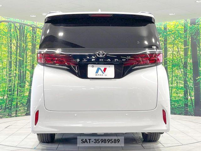 Toyota ALPHARD 2023-09 8456919-15