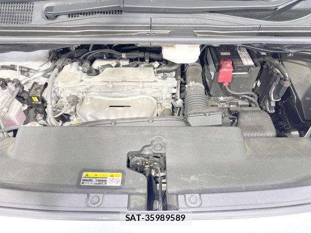 Toyota ALPHARD 2023-09 8456919-17