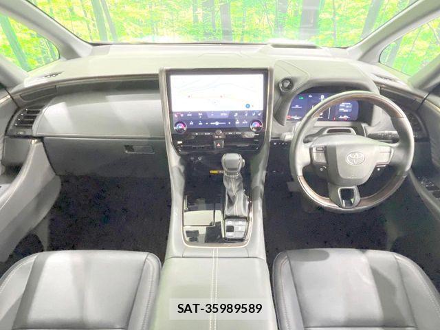 Toyota ALPHARD 2023-09 8456919-1