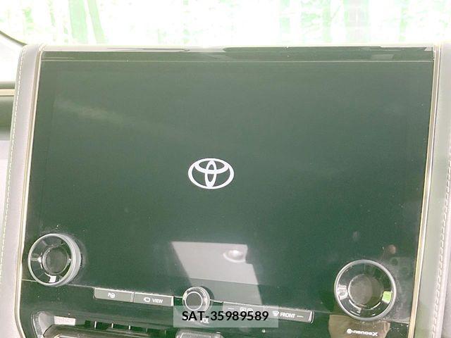 Toyota ALPHARD 2023-09 8456919-4