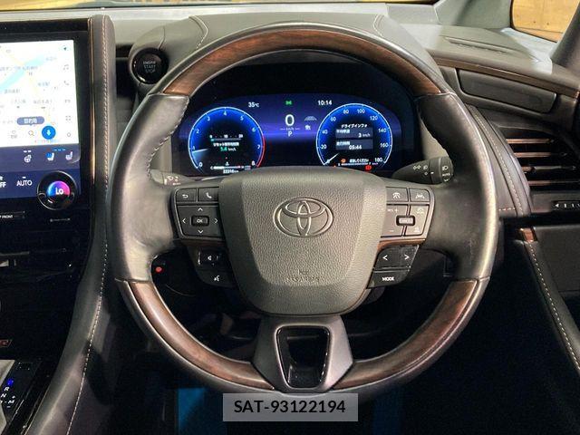 Toyota ALPHARD 2024-10 8456920-11