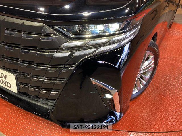 Toyota ALPHARD 2024-10 8456920-12
