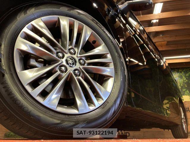 Toyota ALPHARD 2024-10 8456920-13