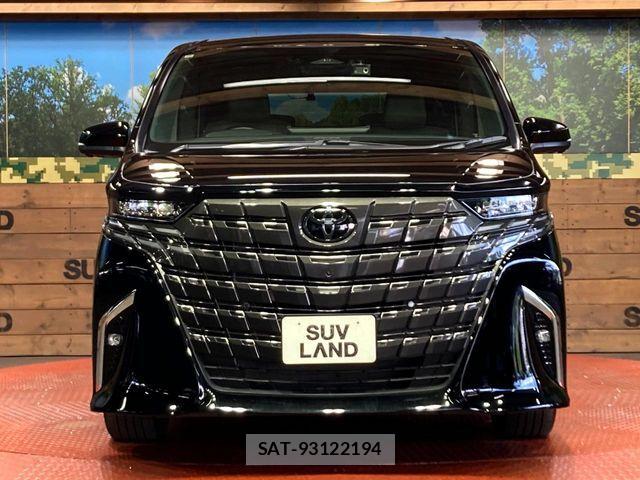 Toyota ALPHARD 2024-10 8456920-14
