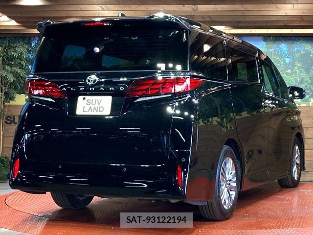 Toyota ALPHARD 2024-10 8456920-17