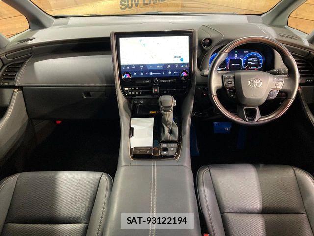 Toyota ALPHARD 2024-10 8456920-1