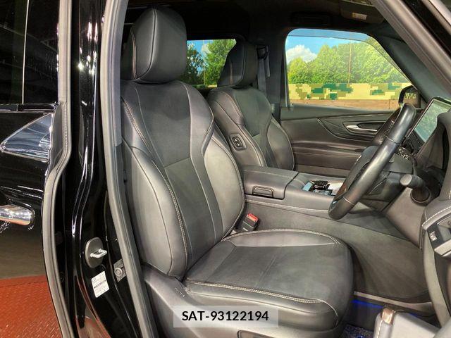 Toyota ALPHARD 2024-10 8456920-7