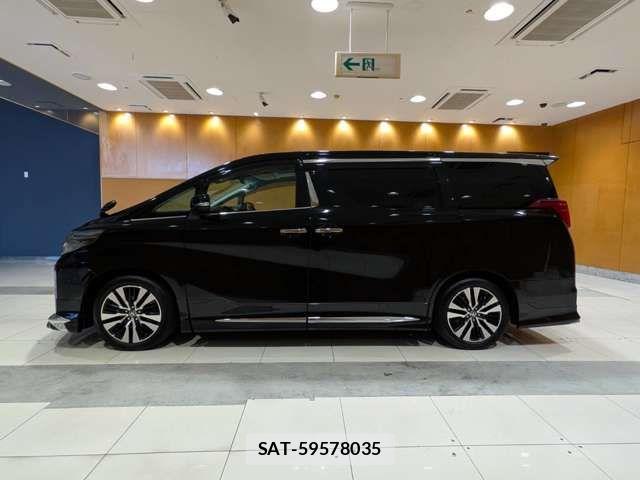 Toyota ALPHARD 2022-02 8456927-12